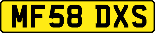 MF58DXS