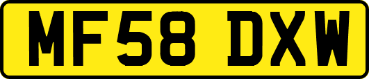 MF58DXW