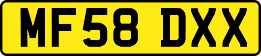 MF58DXX
