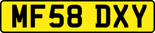 MF58DXY