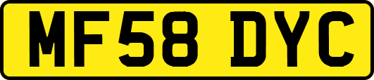 MF58DYC