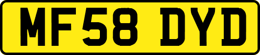 MF58DYD