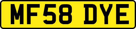 MF58DYE