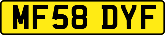 MF58DYF
