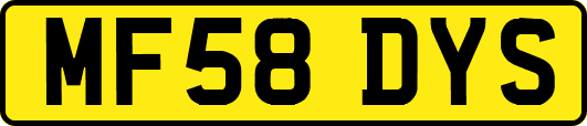MF58DYS