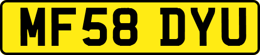 MF58DYU