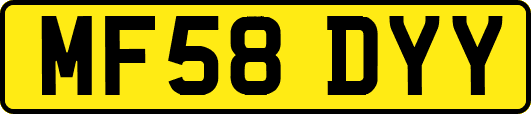 MF58DYY