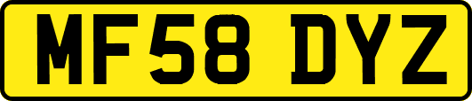 MF58DYZ