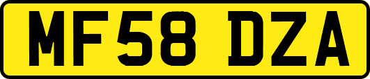 MF58DZA