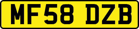 MF58DZB