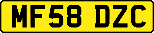 MF58DZC