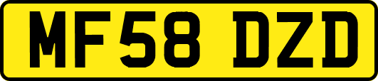 MF58DZD
