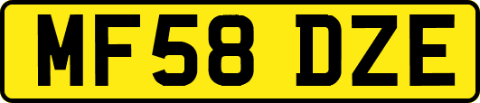 MF58DZE