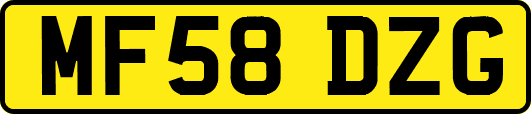 MF58DZG