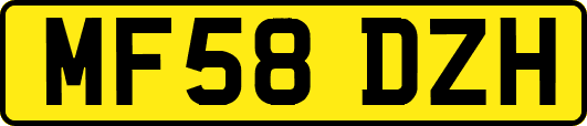 MF58DZH