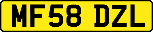 MF58DZL