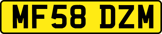 MF58DZM