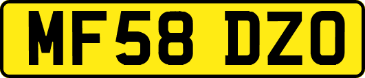 MF58DZO