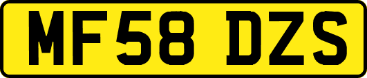 MF58DZS