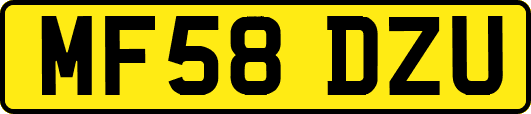 MF58DZU