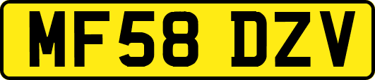 MF58DZV
