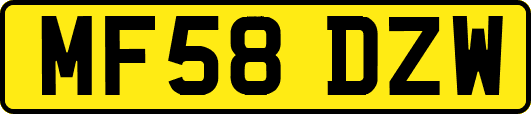MF58DZW