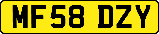 MF58DZY