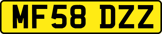 MF58DZZ
