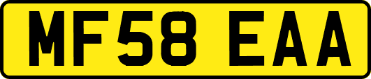 MF58EAA