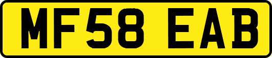 MF58EAB