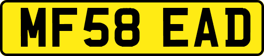 MF58EAD