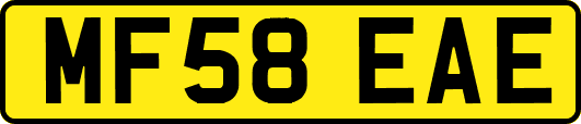 MF58EAE
