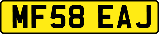 MF58EAJ
