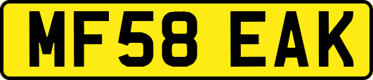 MF58EAK