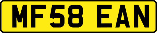 MF58EAN
