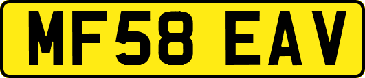 MF58EAV