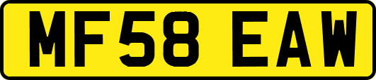 MF58EAW