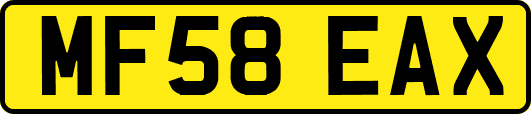 MF58EAX