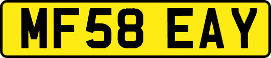 MF58EAY