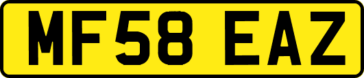 MF58EAZ
