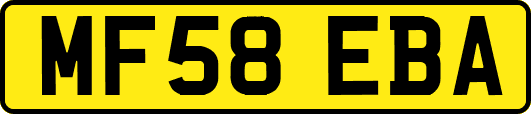 MF58EBA