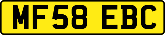 MF58EBC