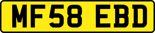 MF58EBD