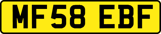 MF58EBF