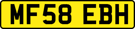 MF58EBH
