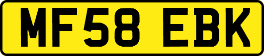 MF58EBK