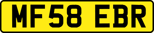 MF58EBR