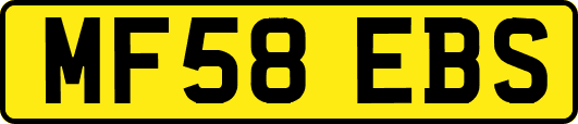 MF58EBS