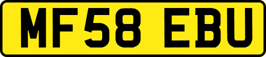 MF58EBU