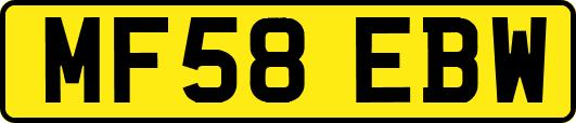 MF58EBW